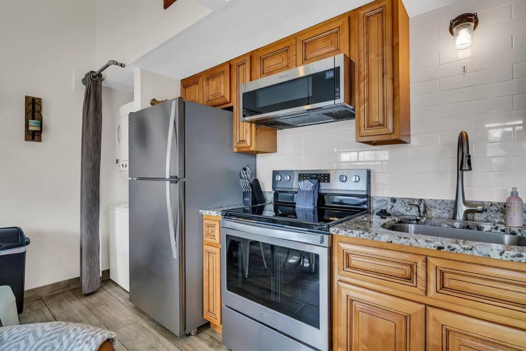 Fall Creek Condo Near The Strip! Branson Eksteriør billede