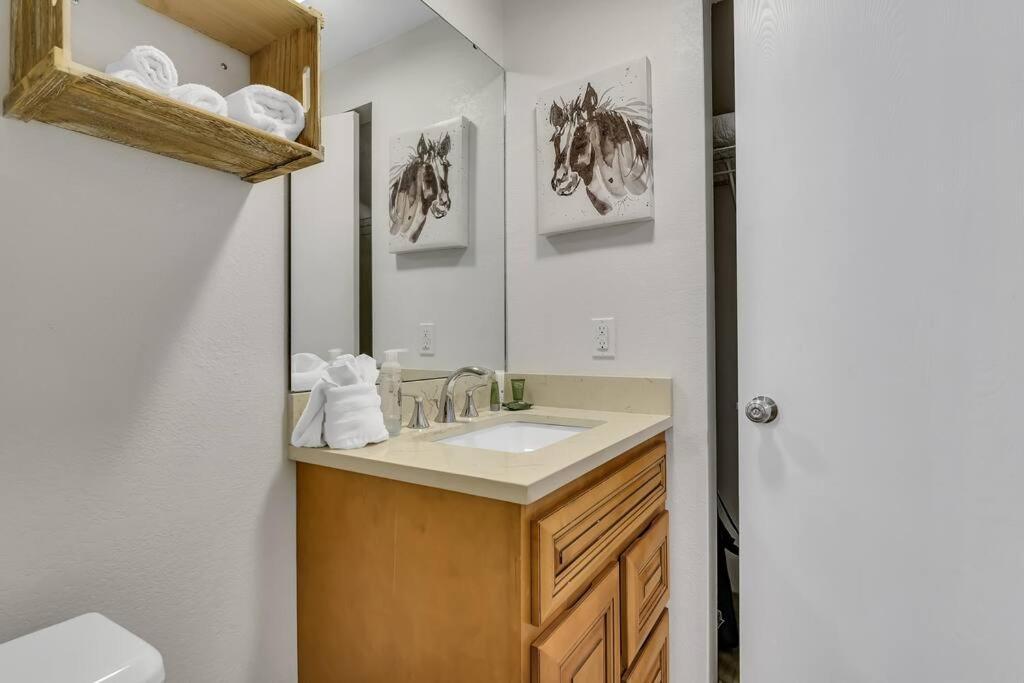 Fall Creek Condo Near The Strip! Branson Eksteriør billede